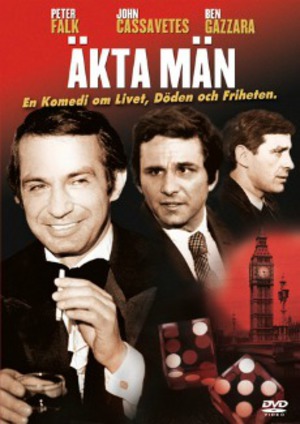 Äkta män poster