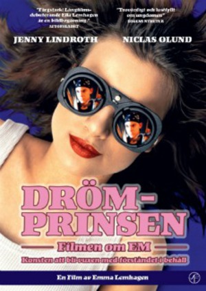 Drömprinsen - Filmen om Em poster