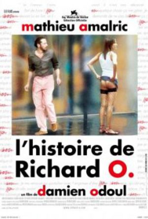 The Story of Richard O. poster