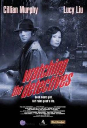 Watching the Detectives poster