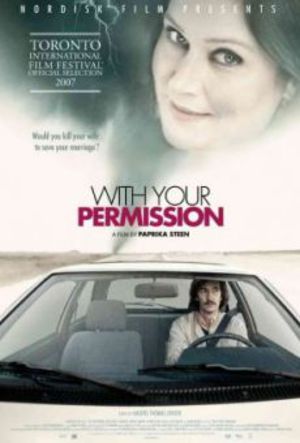 With Your Permission poster