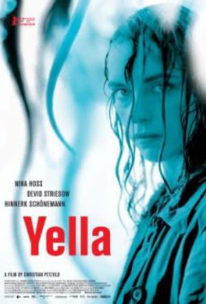 Yella poster