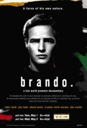 Brando poster