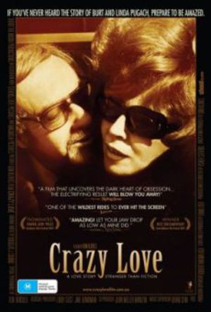 Crazy Love poster