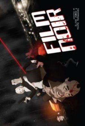 Film Noir poster