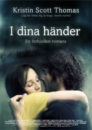 I dina händer poster