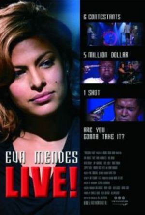 Live! poster