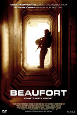 Beaufort poster