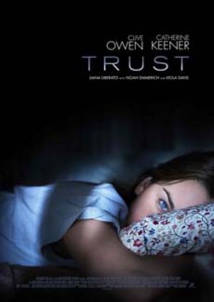 Trust poster