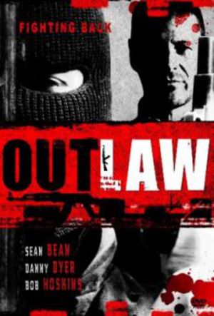 Outlaw poster