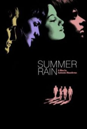 Summer Rain poster