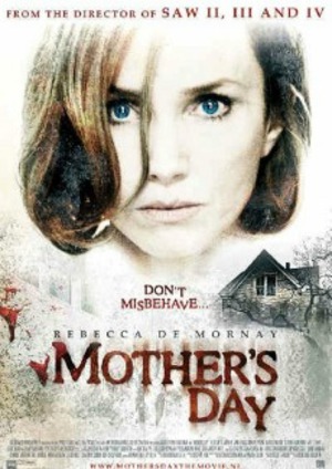 Mother's Day poster