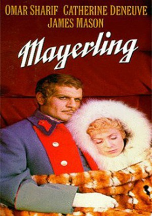 Mayerlingdramat poster