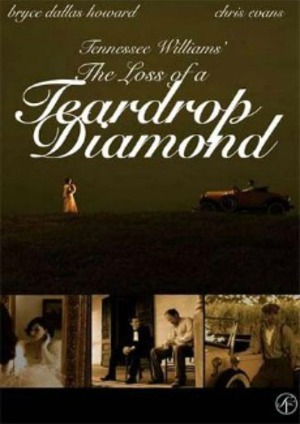 The Loss of a Teardrop Diamond poster