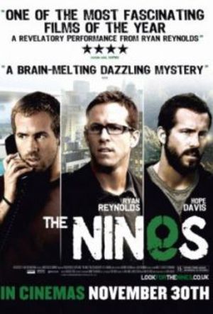 The Nines poster