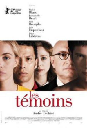 Witnesses poster