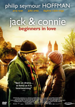 Jack & Connie poster