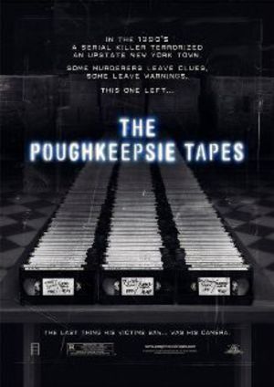 The Poughkeepsie Tapes poster