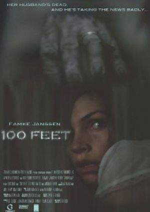100 Feet poster