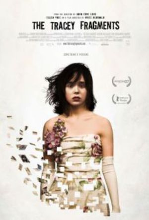The Tracey Fragments poster