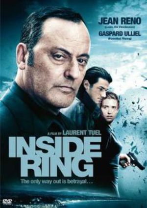 Inside Ring poster