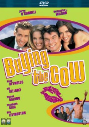 Buying the Cow poster