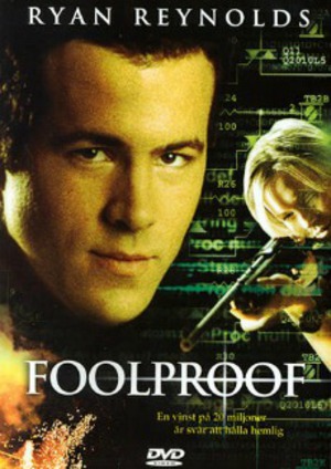 Foolproof poster