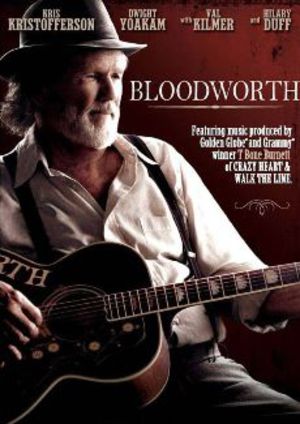 Bloodworth poster
