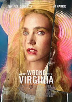 What's Wrong with Virginia poster
