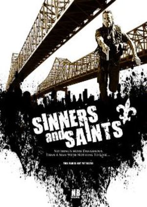 Sinners and Saints poster
