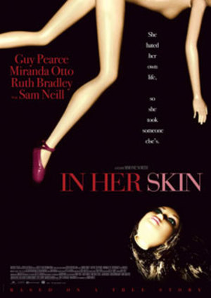 I Am You poster