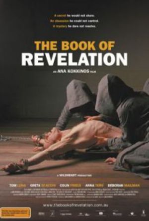 The Book of Revelation poster