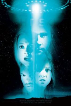 Night Skies poster