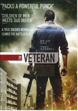 The Veteran poster