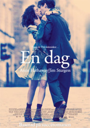 En dag poster