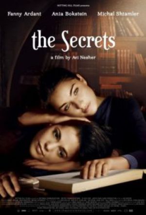 The Secrets poster