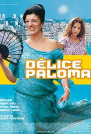Délice Paloma poster