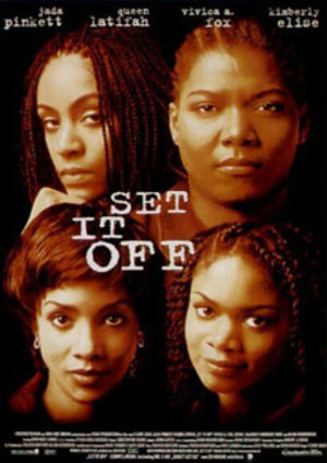 Set It Off poster