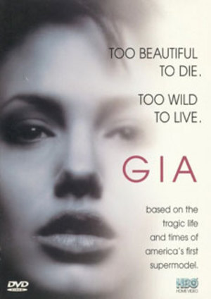 Gia poster