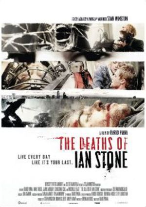 The Deaths of Ian Stone poster