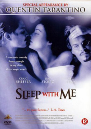 Sleep With Me poster