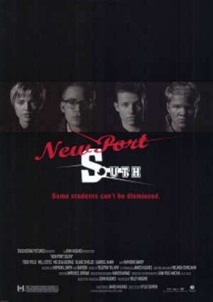 Newport South poster