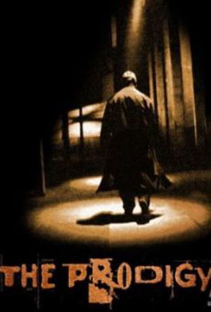 The Prodigy poster