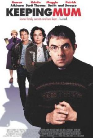Keeping Mum poster