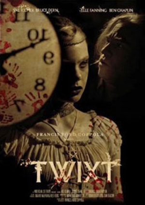 Twixt poster