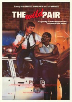 Devil's Odds poster