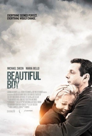 Beautiful Boy poster