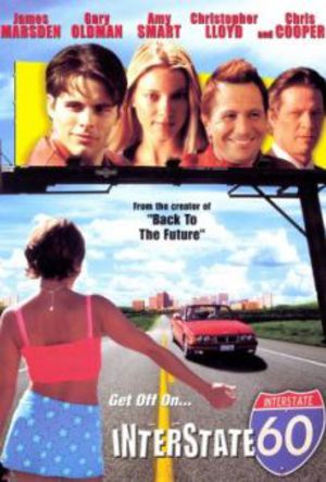 Interstate 60 poster