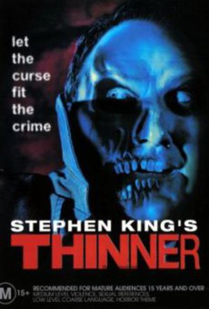 Thinner poster