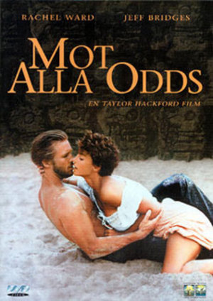 Mot alla odds poster
